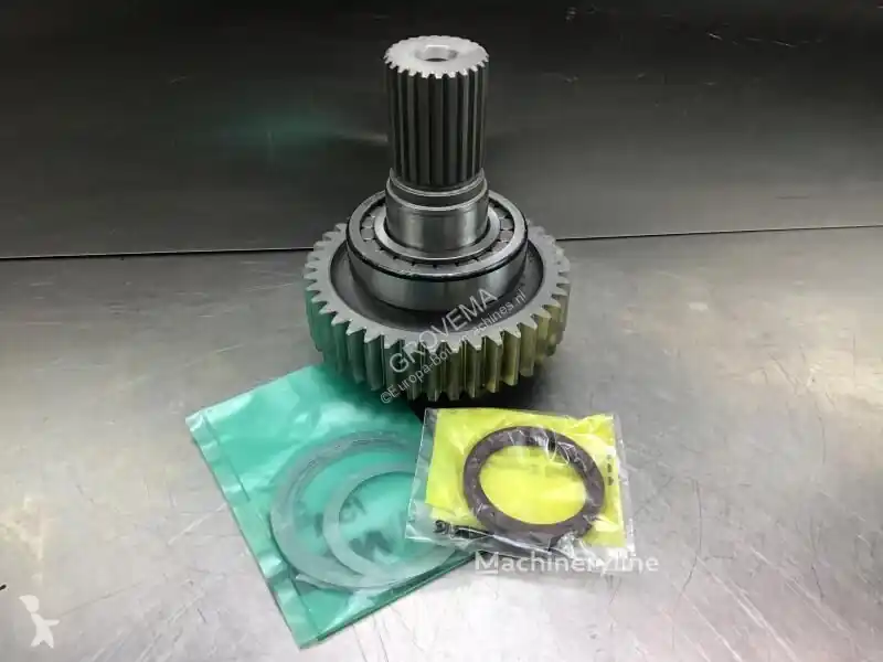Arbre de transmission Liebherr Repair Kit Drive Shaft occasion Nouveauté