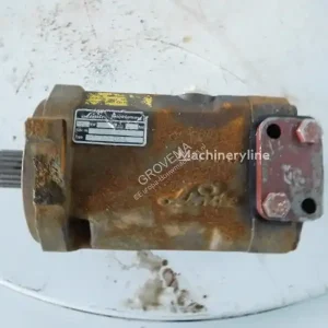 Usine Directe Pompe hydraulique Linde HPF050 occasion