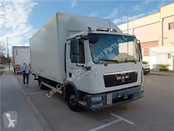 Siège MAN Siège pour camion TGL 12.XXX (2005->2021) occasion Promotion
