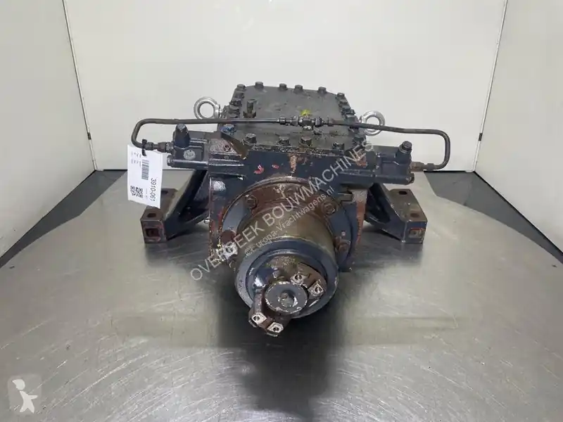 Prix Bas Essieu Komatsu WA320-5H-TPD-419-2320010-Axle/Achse/As occasion