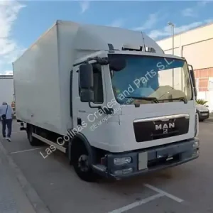 Affaire À Saisir Siège MAN Siège pour camion TGL 12.XXX (2005->2021) occasion