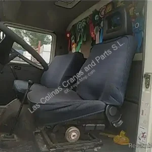 Siège MAN Siège pour camion G occasion Marque