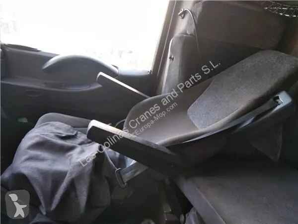 Achat Immédiat Siège Renault Siège pour tracteur routier Magnum occasion