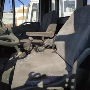 Solde Siège Iveco Siège 98408183 pour camion EuroCargo occasion