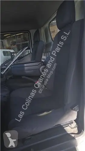 Siège Nissan Siège 87050 pour camion NT400 CABSTAR occasion Offre Du Jour