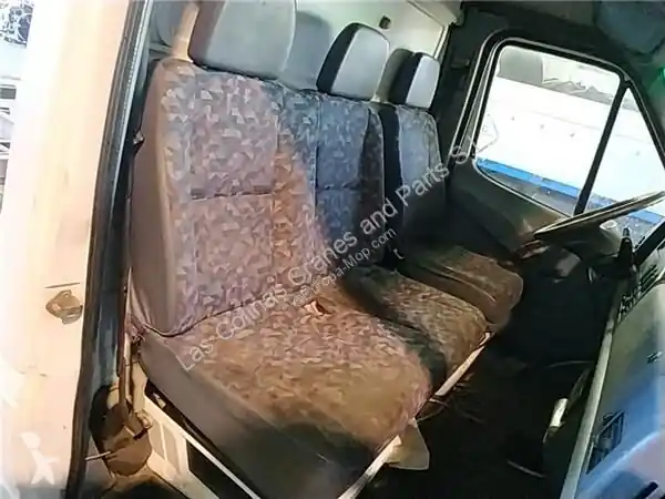 Siège Siège pour camion Mercedes SPRINTER 4-t Furgón (904) occasion Paiement Sécurisé