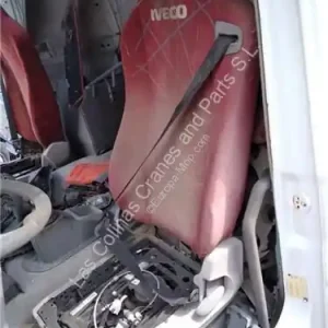 Offre Spéciale Siège Iveco Siège pour camion Stralis occasion
