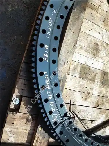 Pièces engins tp Liebherr Couronne d‘orientation pour grue tout-terrain LTM 1050/1 occasion Marque