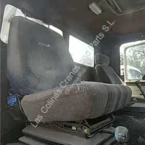 Meilleure Vente Siège Pegaso Siège pour camion COMET occasion