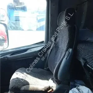 Affaire À Saisir Siège Scania Siège 1461051 pour camion Serie 4 (P/R 144 L)(1996->) occasion
