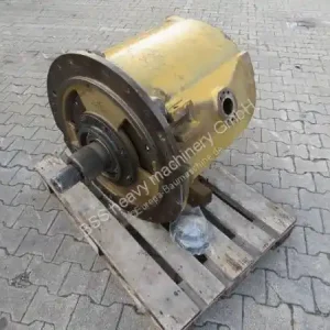 Vente Directe Boîte de vitesse Caterpillar Boîte de vitesses D 11 GEARBOX * NEW RECONDITIONED * pour autre matériel TP occasion