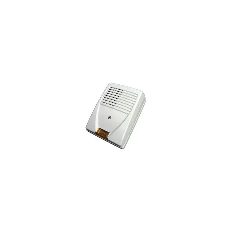 Prix Cassé Sirène extérieure auto alimentée SEAL03 avec flash LED haute luminosité