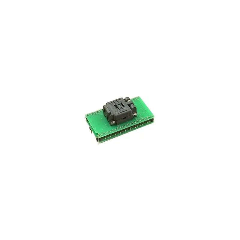 Adaptateur DIL44 MLF44 700214 pour composants MLF 44 broches Nouvelle Collection