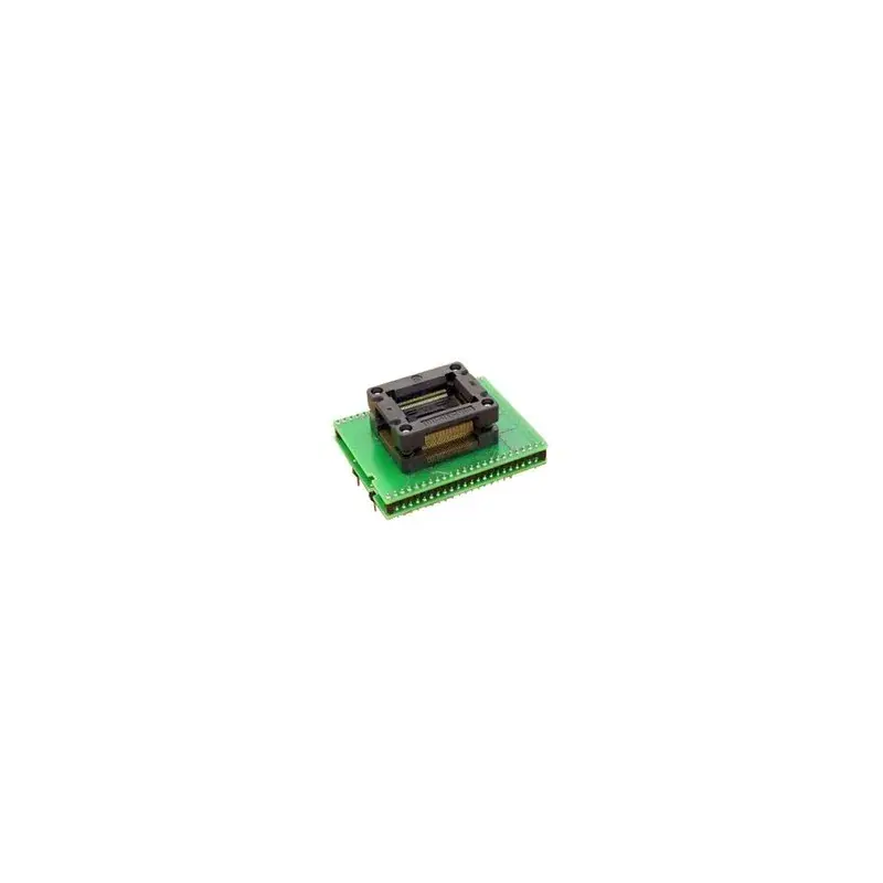 Certifié Adaptateur ARM PCD80715 700499 pour Philips LQFP100 ZIF