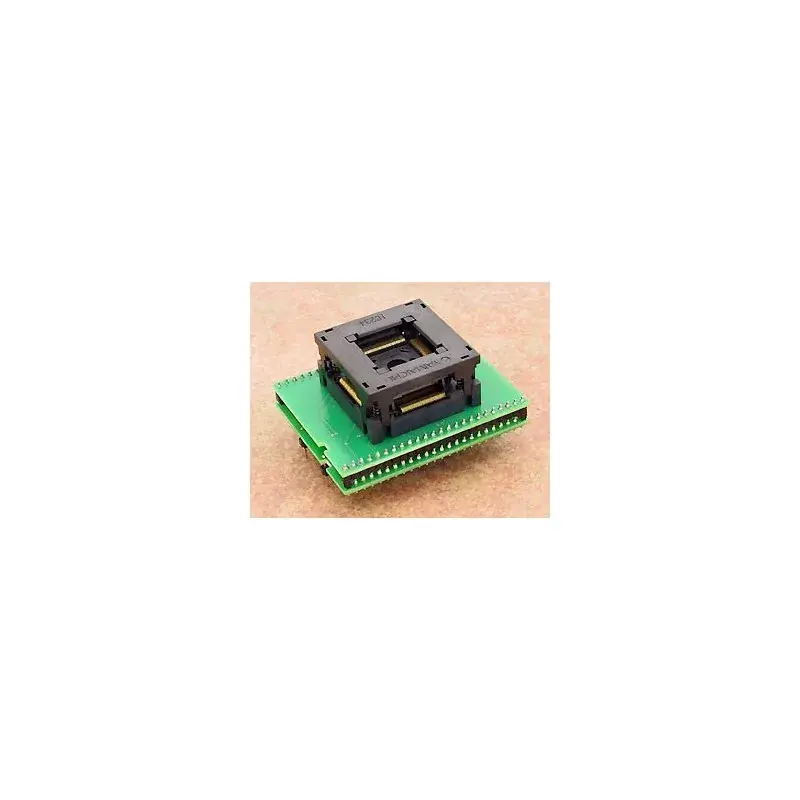 Top Vente Adaptateur DIL48 QFP144 700527 pour Hitachi H8S/2116 Renesas