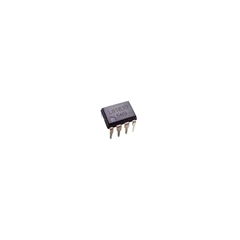 Contrôleur moteur cc LB1630 Sanyo™ 2,5-6V 400mA intégré Vente Directe