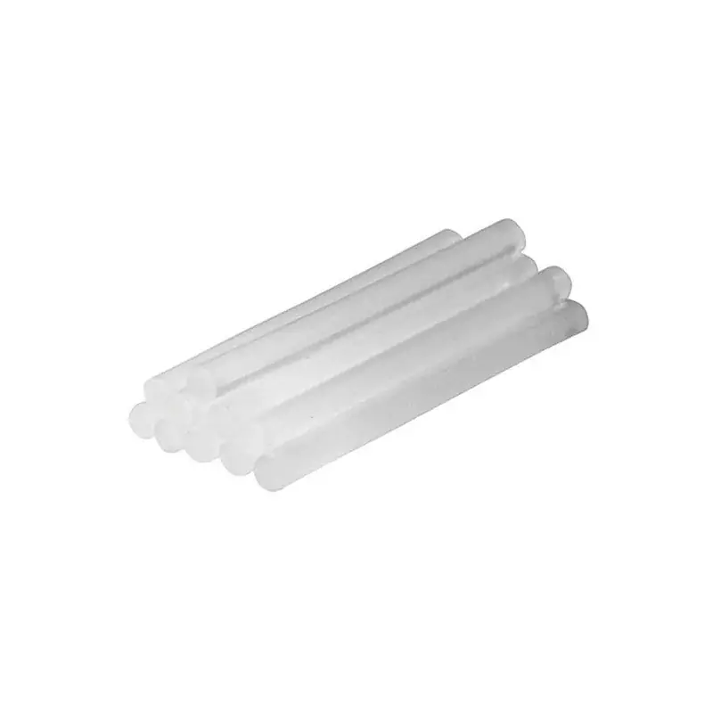 Promotion Jeu de 6 bâtons de colle pour pistolet GS5806 Ø 11 x 150 mm