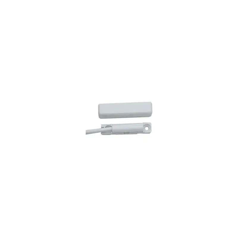 Produit De Marque Détecteur encastrable et en saillie ILSSM02 - Capteur polyvalent pour portes et fenêtres