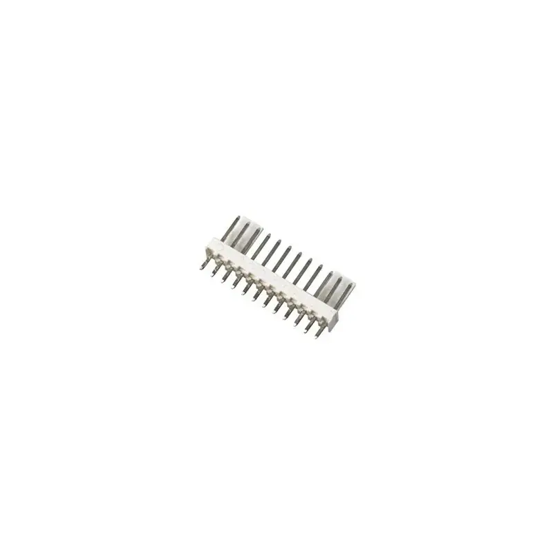 Connecteur mâle PCB BTWM12 12 contacts Molex KK 254 série 6410 Expédié Aujourd'hui
