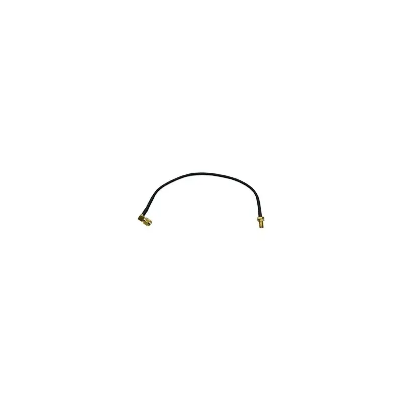 Affaire À Saisir Rallonge coaxial 50 ohms CONRAL1 20 cm RP SMA mâle-femelle