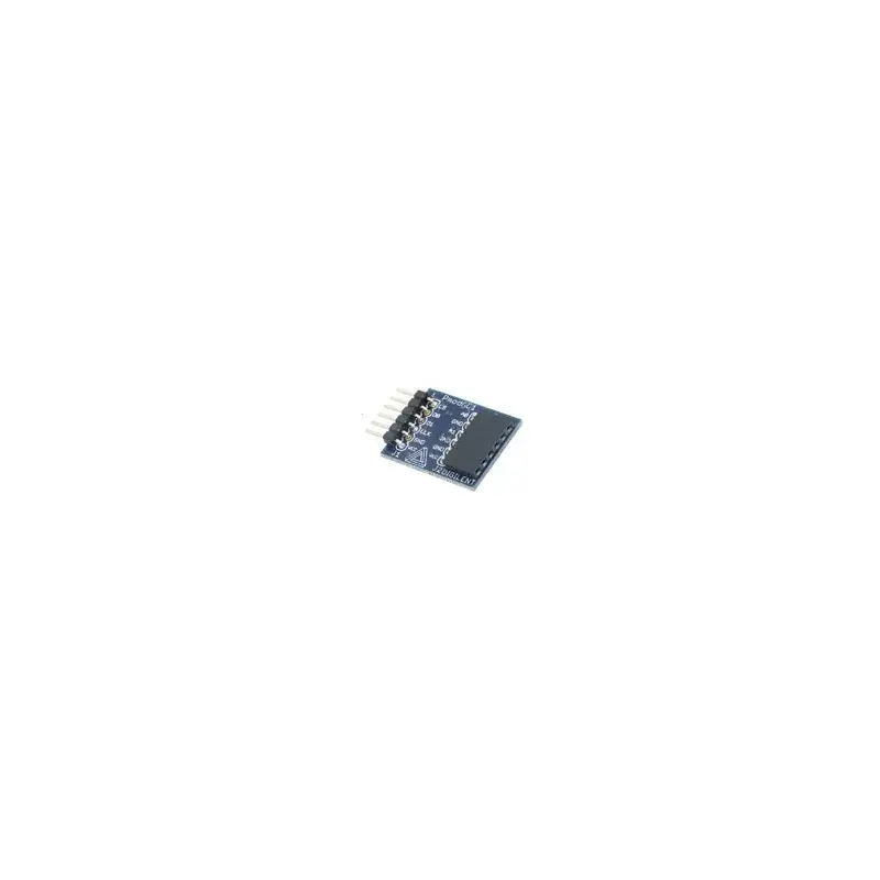 Satisfait Ou Remboursé Module PmodAD1 - convertisseurs (A/N) ADCS7476MSPS