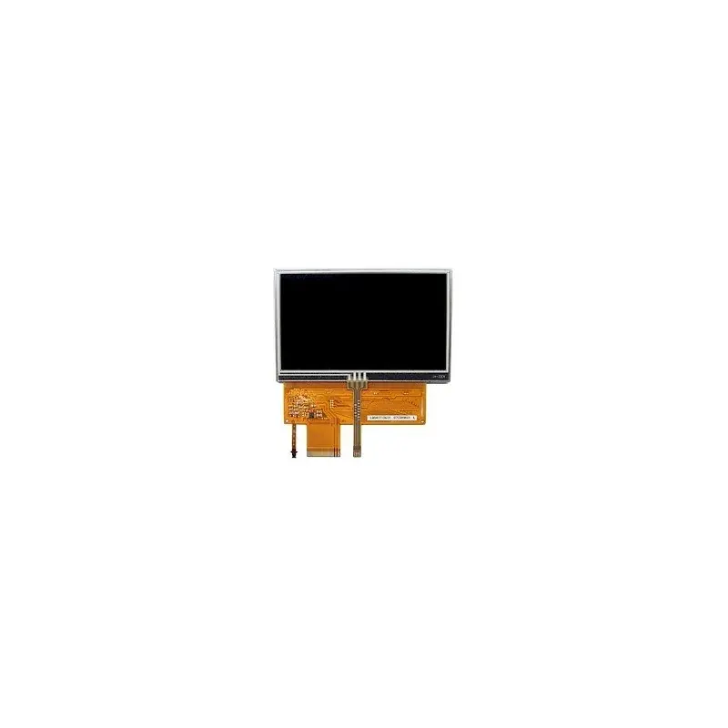 Jusqu'à Épuisement Des Stocks Afficheur TFT couleur tactile LQ034T1DG01 4,5" 480x272 pixels