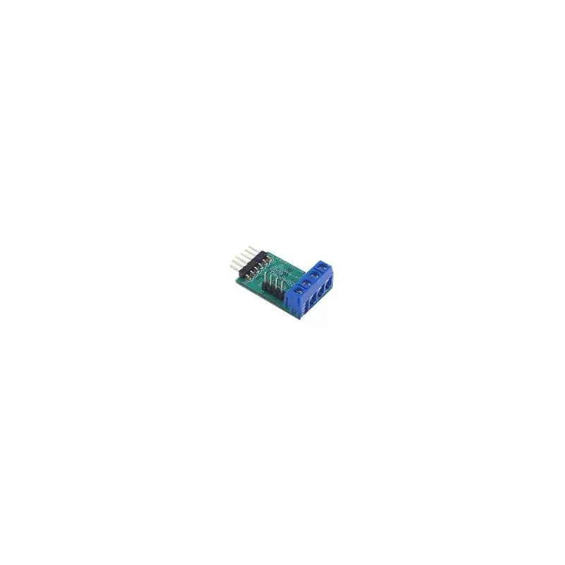 Module PmodHB3 - commande pour moteur "cc" Prix Promo