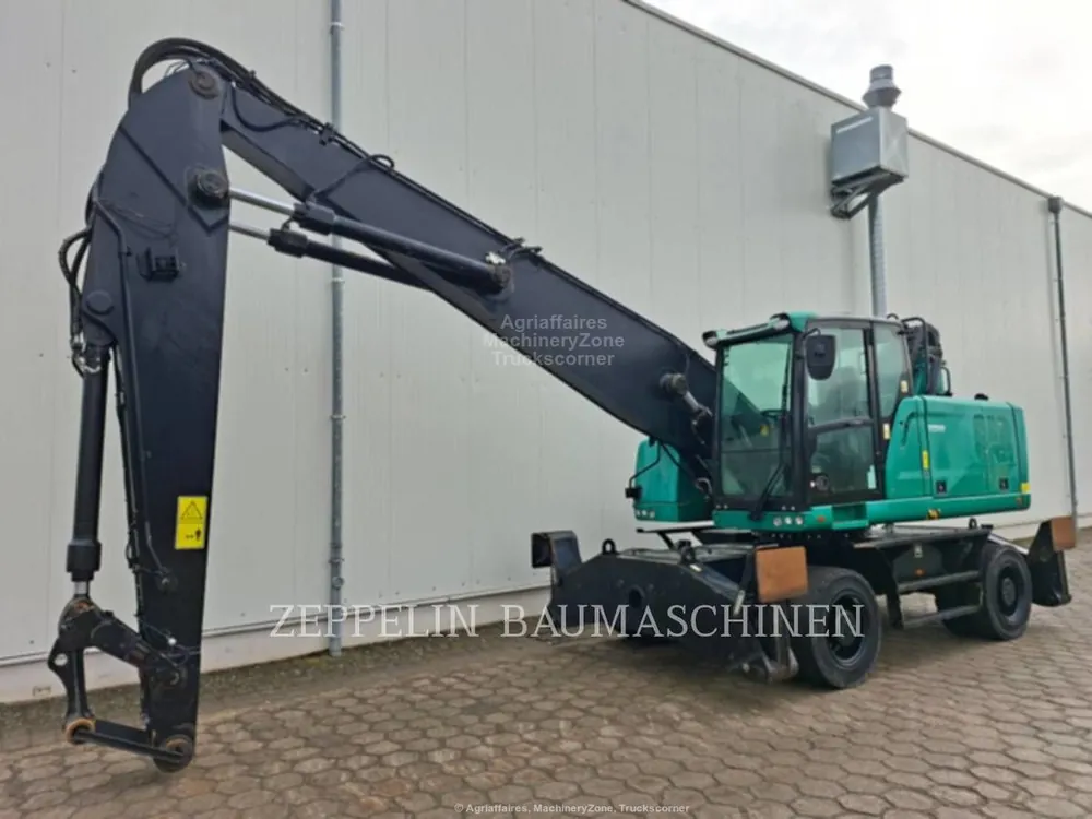 Meilleur Prix Caterpillar MH3024-06C