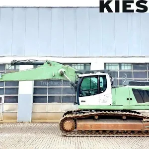 Liebherr R950 SME Soldes