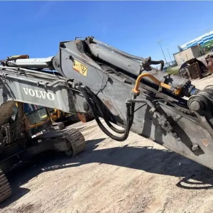 Offre Limitée Volvo EC360LC