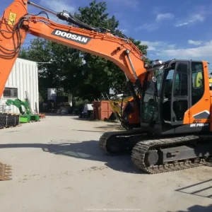 Acheter Direct Doosan DX140LCR