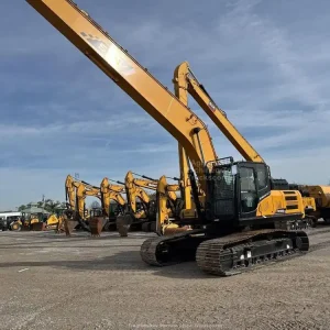 Achat Immédiat Sany SY265CLR