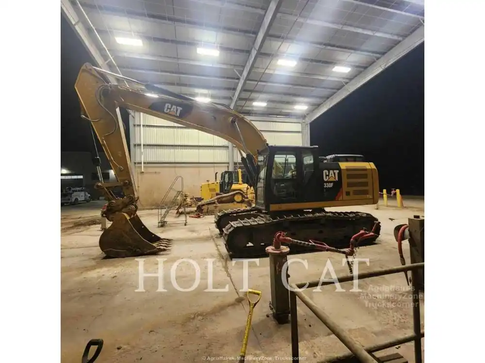 Commande En Gros Caterpillar 330FL TC