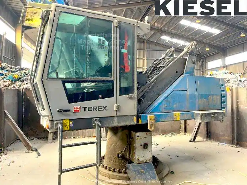 Fuchs AHL831 D Produit De Marque