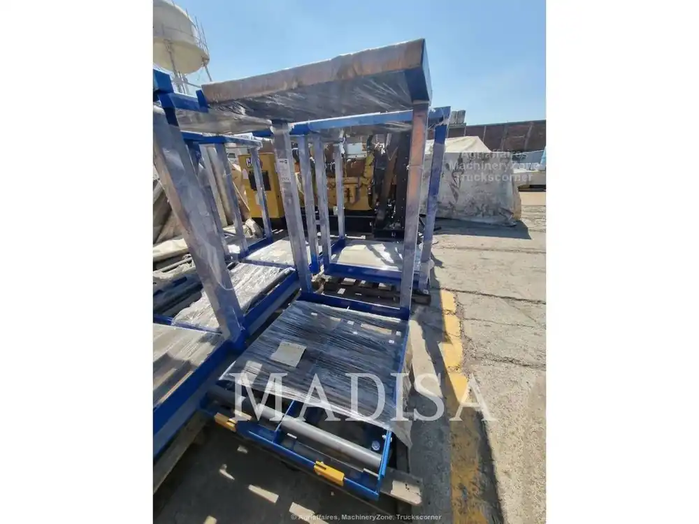 Commander Vite POWER PRIME CS18-2