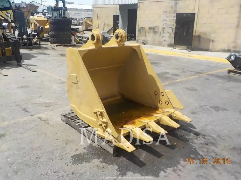 Remise CAT WORK TOOLS (SERIALIZED) EXC_BUCKET_44 INCH 2017