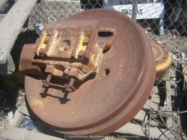KOMATSU 1991 Pas Cher