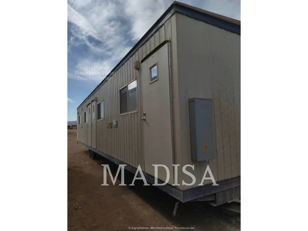 COMMOSA ES10483266 2018 Prix Bas