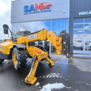 JCB 540-140 Meilleure Vente