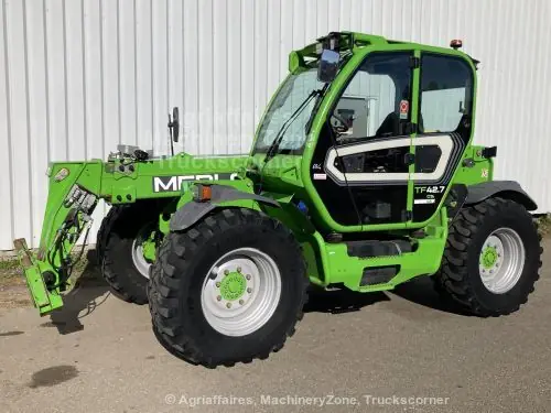 Merlo TF 42.7 Offre Spéciale