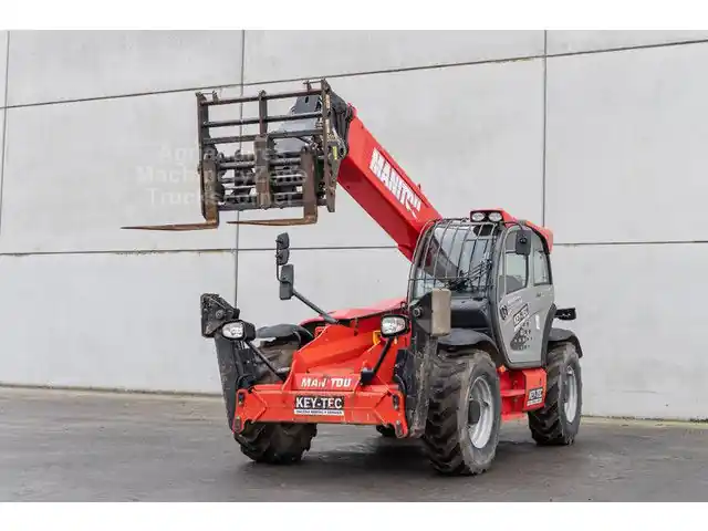 Manitou MT 1440 Seulement Aujourd'hui