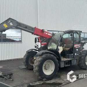 Dernier Modèle Massey Ferguson TH 7038 L