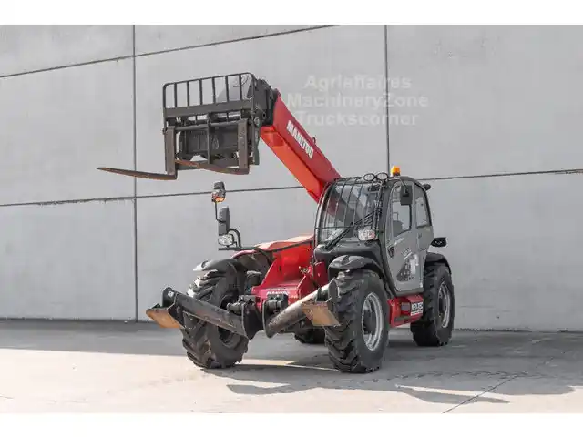 Manitou MT 1135 Bon Plan