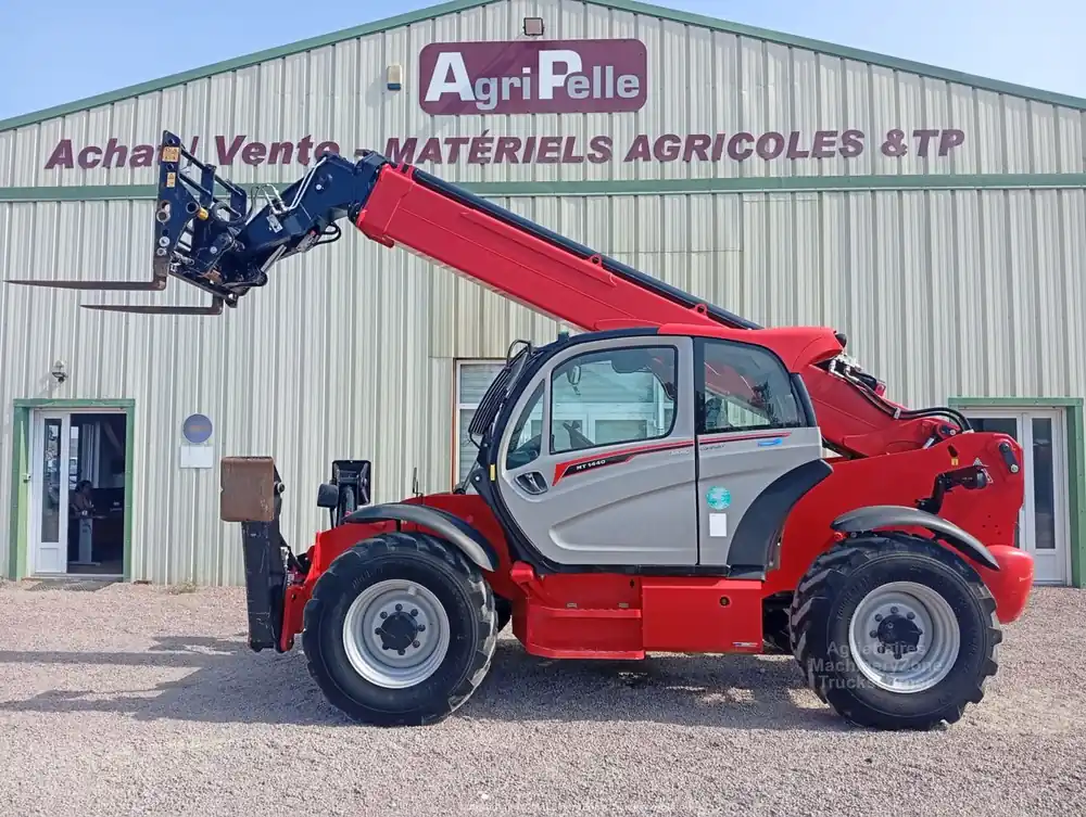 Manitou MT1440 Bon Marché