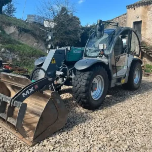Kramer KT407 Prix Réduit