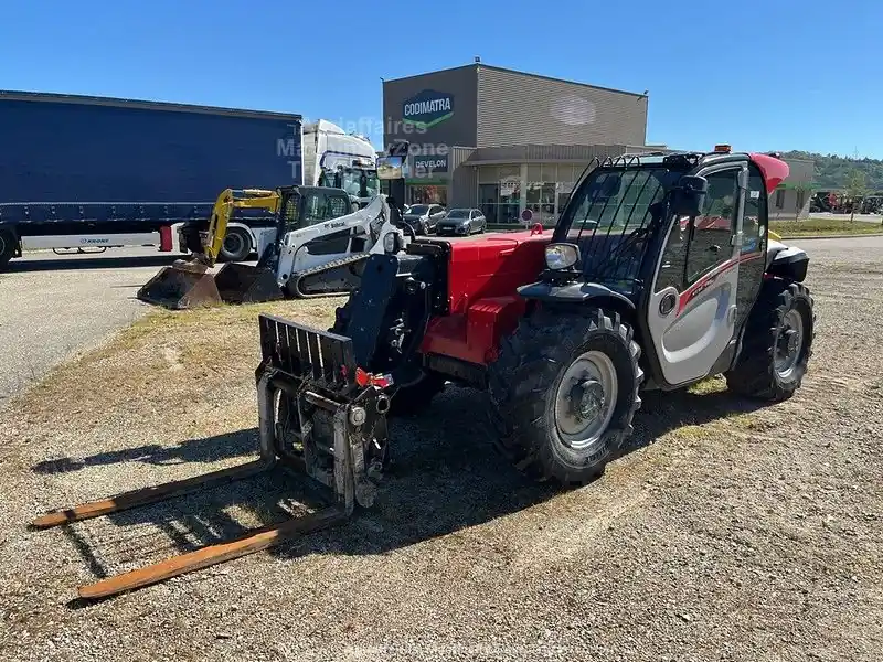 Manitou MT930H Acheter Direct