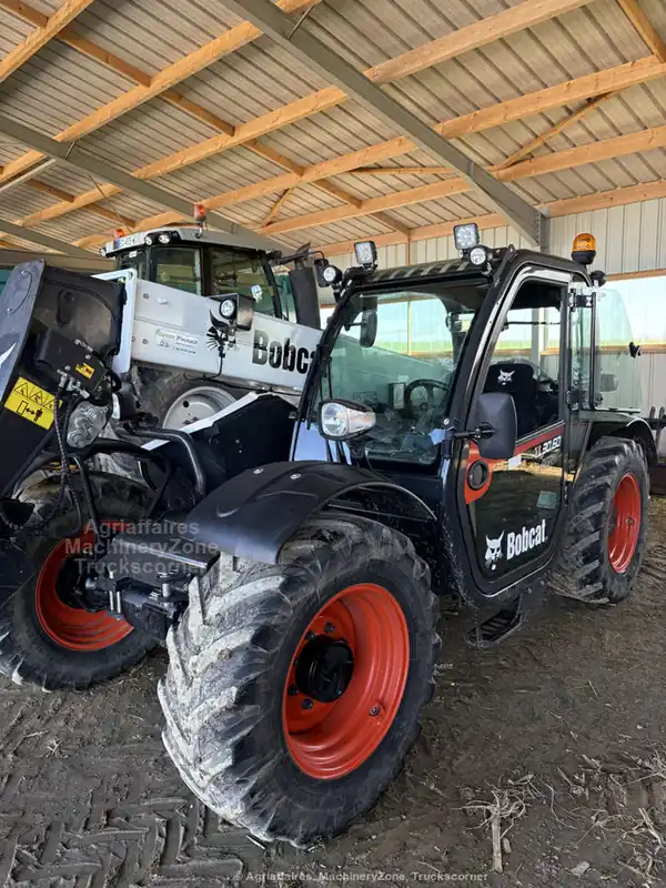 Bobcat TL 30.60 AGRI Offre Exclusive