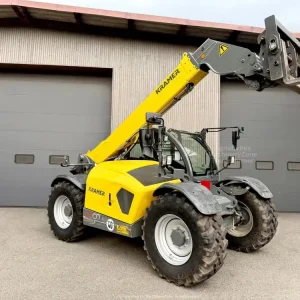 Kramer KT407 Expédié Aujourd'hui