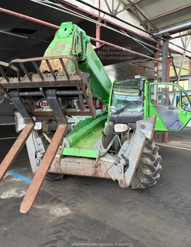 Manitou MT1436R PRIVILEGE Promotion Saisonnière