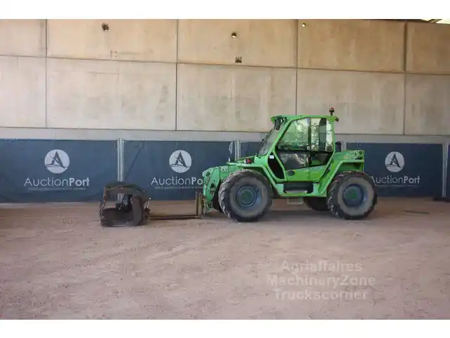Super Prix Merlo P40.7